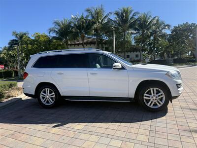 2015 Mercedes-Benz GL 450 4MATIC  AWD !! 4 MATIC !! 80 PICTURES  !!! NO ACCIDENTS !! - Photo 23 - Pompano Beach, FL 33069