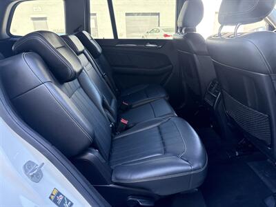 2015 Mercedes-Benz GL 450 4MATIC  AWD !! 4 MATIC !! 80 PICTURES  !!! NO ACCIDENTS !! - Photo 53 - Pompano Beach, FL 33069