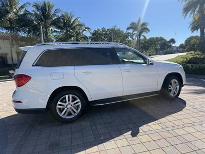 2015 Mercedes-Benz GL 450 4MATIC  AWD !! 4 MATIC !! 80 PICTURES  !!! NO ACCIDENTS !! - Photo 26 - Pompano Beach, FL 33069