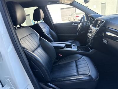 2015 Mercedes-Benz GL 450 4MATIC  AWD !! 4 MATIC !! 80 PICTURES  !!! NO ACCIDENTS !! - Photo 59 - Pompano Beach, FL 33069