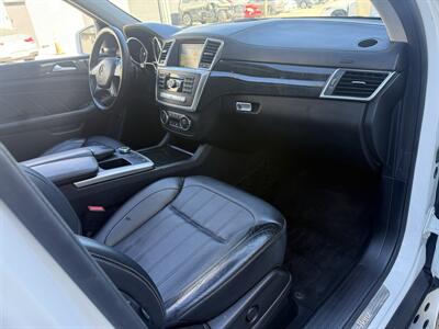 2015 Mercedes-Benz GL 450 4MATIC  AWD !! 4 MATIC !! 80 PICTURES  !!! NO ACCIDENTS !! - Photo 47 - Pompano Beach, FL 33069