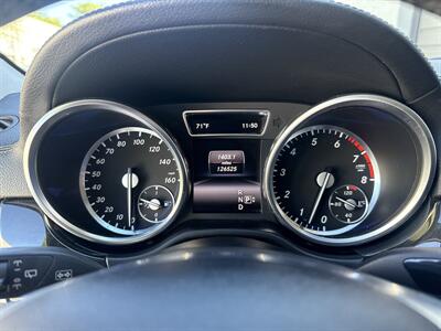 2015 Mercedes-Benz GL 450 4MATIC  AWD !! 4 MATIC !! 80 PICTURES  !!! NO ACCIDENTS !! - Photo 20 - Pompano Beach, FL 33069