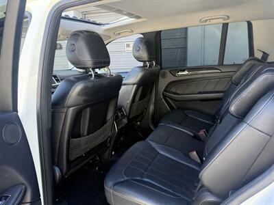 2015 Mercedes-Benz GL 450 4MATIC  AWD !! 4 MATIC !! 80 PICTURES  !!! NO ACCIDENTS !! - Photo 41 - Pompano Beach, FL 33069