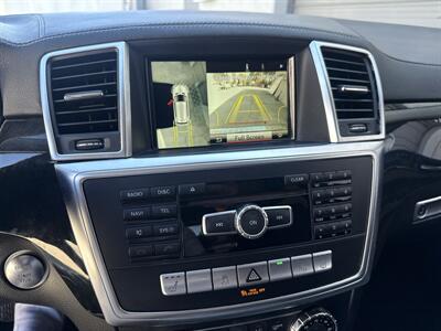 2015 Mercedes-Benz GL 450 4MATIC  AWD !! 4 MATIC !! 80 PICTURES  !!! NO ACCIDENTS !! - Photo 65 - Pompano Beach, FL 33069