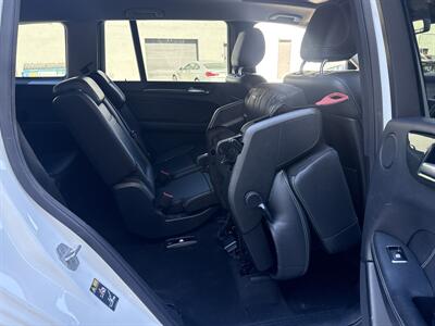 2015 Mercedes-Benz GL 450 4MATIC  AWD !! 4 MATIC !! 80 PICTURES  !!! NO ACCIDENTS !! - Photo 58 - Pompano Beach, FL 33069