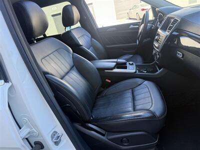 2015 Mercedes-Benz GL 450 4MATIC  AWD !! 4 MATIC !! 80 PICTURES  !!! NO ACCIDENTS !! - Photo 46 - Pompano Beach, FL 33069