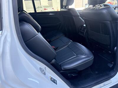 2015 Mercedes-Benz GL 450 4MATIC  AWD !! 4 MATIC !! 80 PICTURES  !!! NO ACCIDENTS !! - Photo 52 - Pompano Beach, FL 33069