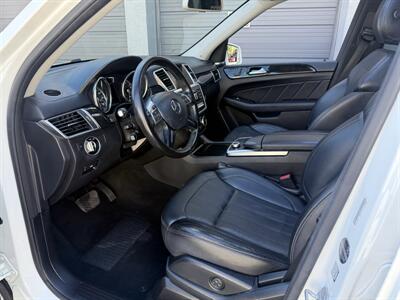 2015 Mercedes-Benz GL 450 4MATIC  AWD !! 4 MATIC !! 80 PICTURES  !!! NO ACCIDENTS !! - Photo 39 - Pompano Beach, FL 33069