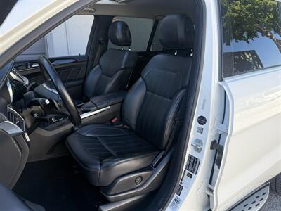 2015 Mercedes-Benz GL 450 4MATIC  AWD !! 4 MATIC !! 80 PICTURES  !!! NO ACCIDENTS !! - Photo 38 - Pompano Beach, FL 33069