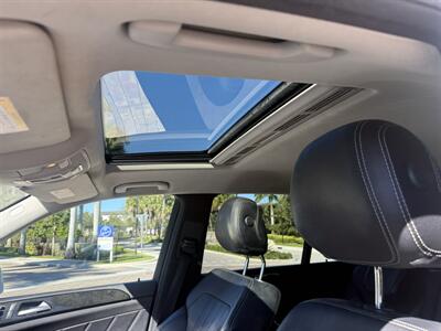 2015 Mercedes-Benz GL 450 4MATIC  AWD !! 4 MATIC !! 80 PICTURES  !!! NO ACCIDENTS !! - Photo 17 - Pompano Beach, FL 33069