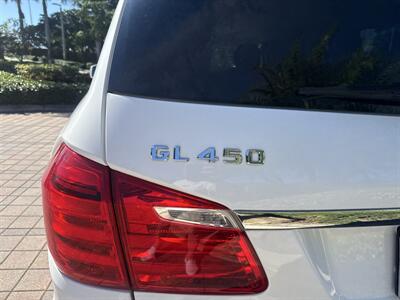 2015 Mercedes-Benz GL 450 4MATIC  AWD !! 4 MATIC !! 80 PICTURES  !!! NO ACCIDENTS !! - Photo 33 - Pompano Beach, FL 33069
