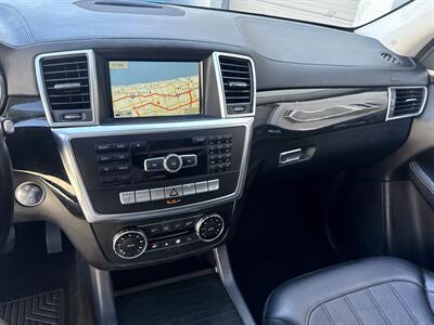 2015 Mercedes-Benz GL 450 4MATIC  AWD !! 4 MATIC !! 80 PICTURES  !!! NO ACCIDENTS !! - Photo 63 - Pompano Beach, FL 33069
