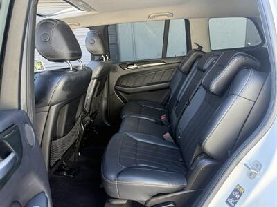 2015 Mercedes-Benz GL 450 4MATIC  AWD !! 4 MATIC !! 80 PICTURES  !!! NO ACCIDENTS !! - Photo 43 - Pompano Beach, FL 33069