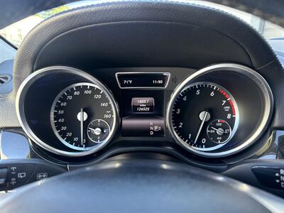 2015 Mercedes-Benz GL 450 4MATIC  AWD !! 4 MATIC !! 80 PICTURES  !!! NO ACCIDENTS !! - Photo 67 - Pompano Beach, FL 33069