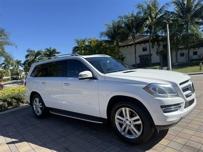 2015 Mercedes-Benz GL 450 4MATIC  AWD !! 4 MATIC !! 80 PICTURES  !!! NO ACCIDENTS !! - Photo 9 - Pompano Beach, FL 33069
