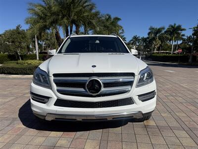 2015 Mercedes-Benz GL 450 4MATIC  AWD !! 4 MATIC !! 80 PICTURES  !!! NO ACCIDENTS !! - Photo 19 - Pompano Beach, FL 33069