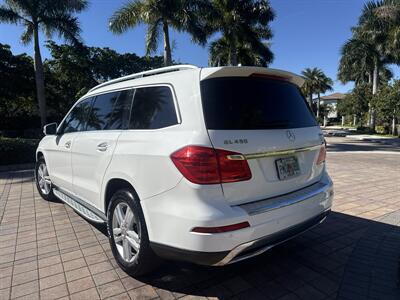 2015 Mercedes-Benz GL 450 4MATIC  AWD !! 4 MATIC !! 80 PICTURES  !!! NO ACCIDENTS !! - Photo 31 - Pompano Beach, FL 33069