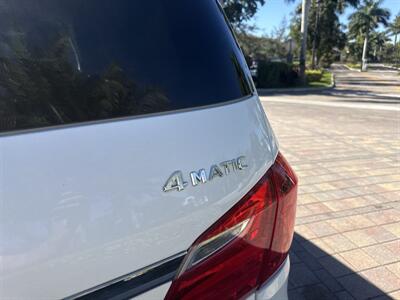 2015 Mercedes-Benz GL 450 4MATIC  AWD !! 4 MATIC !! 80 PICTURES  !!! NO ACCIDENTS !! - Photo 32 - Pompano Beach, FL 33069