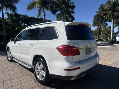 2015 Mercedes-Benz GL 450 4MATIC  AWD !! 4 MATIC !! 80 PICTURES  !!! NO ACCIDENTS !! - Photo 30 - Pompano Beach, FL 33069