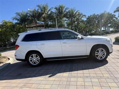 2015 Mercedes-Benz GL 450 4MATIC  AWD !! 4 MATIC !! 80 PICTURES  !!! NO ACCIDENTS !! - Photo 24 - Pompano Beach, FL 33069