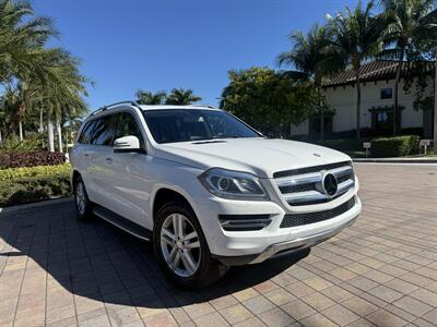 2015 Mercedes-Benz GL 450 4MATIC  AWD !! 4 MATIC !! 80 PICTURES  !!! NO ACCIDENTS !! - Photo 10 - Pompano Beach, FL 33069