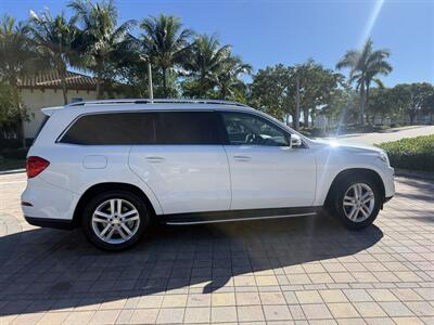 2015 Mercedes-Benz GL 450 4MATIC  AWD !! 4 MATIC !! 80 PICTURES  !!! NO ACCIDENTS !! - Photo 25 - Pompano Beach, FL 33069