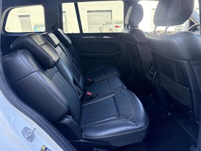 2015 Mercedes-Benz GL 450 4MATIC  AWD !! 4 MATIC !! 80 PICTURES  !!! NO ACCIDENTS !! - Photo 55 - Pompano Beach, FL 33069