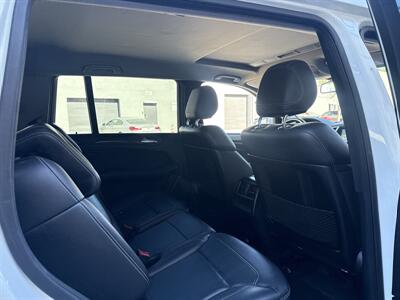 2015 Mercedes-Benz GL 450 4MATIC  AWD !! 4 MATIC !! 80 PICTURES  !!! NO ACCIDENTS !! - Photo 56 - Pompano Beach, FL 33069