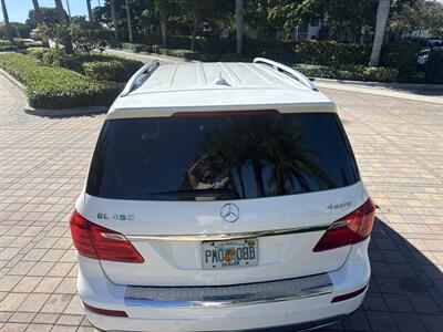 2015 Mercedes-Benz GL 450 4MATIC  AWD !! 4 MATIC !! 80 PICTURES  !!! NO ACCIDENTS !! - Photo 22 - Pompano Beach, FL 33069
