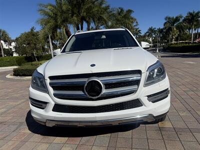 2015 Mercedes-Benz GL 450 4MATIC  AWD !! 4 MATIC !! 80 PICTURES  !!! NO ACCIDENTS !! - Photo 6 - Pompano Beach, FL 33069