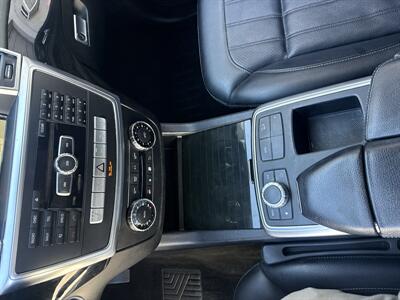 2015 Mercedes-Benz GL 450 4MATIC  AWD !! 4 MATIC !! 80 PICTURES  !!! NO ACCIDENTS !! - Photo 64 - Pompano Beach, FL 33069