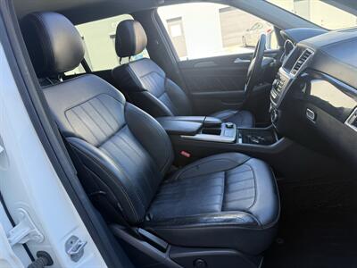 2015 Mercedes-Benz GL 450 4MATIC  AWD !! 4 MATIC !! 80 PICTURES  !!! NO ACCIDENTS !! - Photo 45 - Pompano Beach, FL 33069