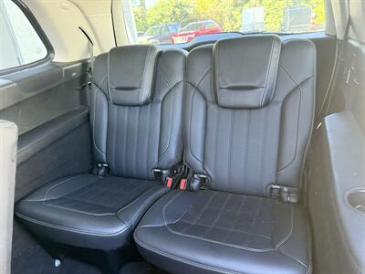 2015 Mercedes-Benz GL 450 4MATIC  AWD !! 4 MATIC !! 80 PICTURES  !!! NO ACCIDENTS !! - Photo 18 - Pompano Beach, FL 33069