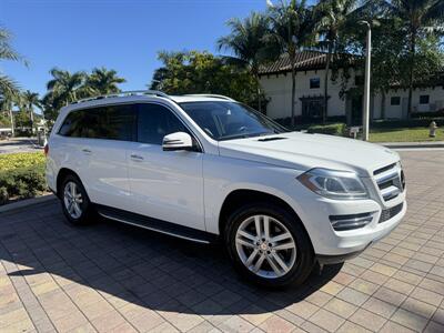 2015 Mercedes-Benz GL 450 4MATIC  AWD !! 4 MATIC !! 80 PICTURES  !!! NO ACCIDENTS !! - Photo 28 - Pompano Beach, FL 33069