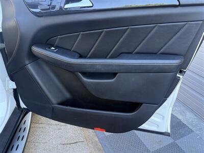 2015 Mercedes-Benz GL 450 4MATIC  AWD !! 4 MATIC !! 80 PICTURES  !!! NO ACCIDENTS !! - Photo 44 - Pompano Beach, FL 33069