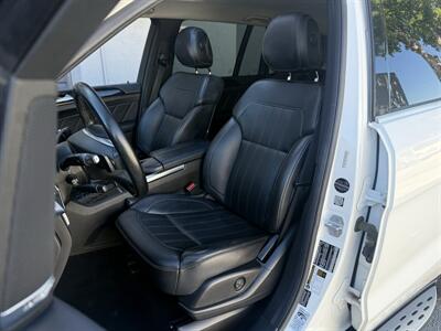 2015 Mercedes-Benz GL 450 4MATIC  AWD !! 4 MATIC !! 80 PICTURES  !!! NO ACCIDENTS !! - Photo 13 - Pompano Beach, FL 33069