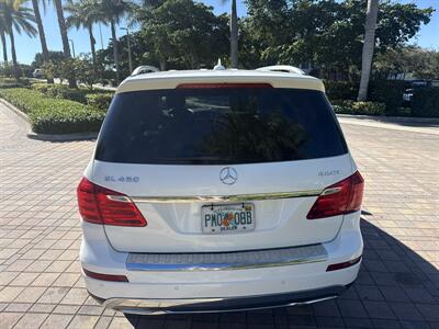 2015 Mercedes-Benz GL 450 4MATIC  AWD !! 4 MATIC !! 80 PICTURES  !!! NO ACCIDENTS !! - Photo 34 - Pompano Beach, FL 33069
