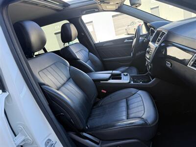 2015 Mercedes-Benz GL 450 4MATIC  AWD !! 4 MATIC !! 80 PICTURES  !!! NO ACCIDENTS !! - Photo 15 - Pompano Beach, FL 33069