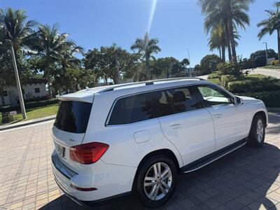 2015 Mercedes-Benz GL 450 4MATIC  AWD !! 4 MATIC !! 80 PICTURES  !!! NO ACCIDENTS !! - Photo 27 - Pompano Beach, FL 33069