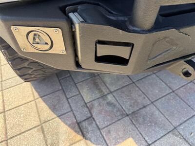 2010 Jeep Wrangler Sport  SUPERCHARGED !! 6 SPEED MANUAL !!4X4! 954-902-9298 - Photo 31 - Pompano Beach, FL 33069