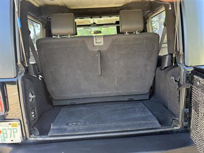 2010 Jeep Wrangler Sport  SUPERCHARGED !! 6 SPEED MANUAL !!4X4! 954-902-9298 - Photo 38 - Pompano Beach, FL 33069