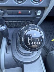 2010 Jeep Wrangler Sport  SUPERCHARGED !! 6 SPEED MANUAL !!4X4! 954-902-9298 - Photo 40 - Pompano Beach, FL 33069