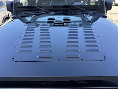 2010 Jeep Wrangler Sport  SUPERCHARGED !! 6 SPEED MANUAL !!4X4! 954-902-9298 - Photo 56 - Pompano Beach, FL 33069