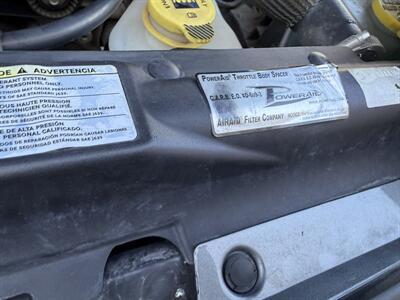 2010 Jeep Wrangler Sport  SUPERCHARGED !! 6 SPEED MANUAL !!4X4! 954-902-9298 - Photo 58 - Pompano Beach, FL 33069