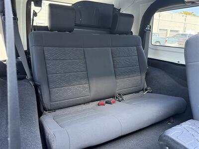 2010 Jeep Wrangler Sport  SUPERCHARGED !! 6 SPEED MANUAL !!4X4! 954-902-9298 - Photo 47 - Pompano Beach, FL 33069