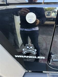 2010 Jeep Wrangler Sport  SUPERCHARGED !! 6 SPEED MANUAL !!4X4! 954-902-9298 - Photo 60 - Pompano Beach, FL 33069