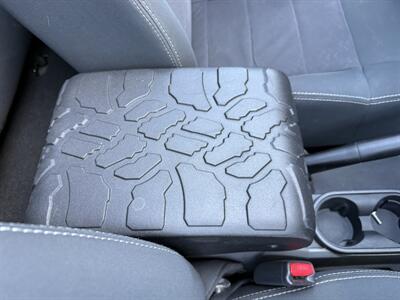 2010 Jeep Wrangler Sport  SUPERCHARGED !! 6 SPEED MANUAL !!4X4! 954-902-9298 - Photo 52 - Pompano Beach, FL 33069