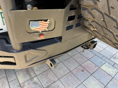 2010 Jeep Wrangler Sport  SUPERCHARGED !! 6 SPEED MANUAL !!4X4! 954-902-9298 - Photo 17 - Pompano Beach, FL 33069