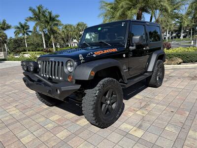 2010 Jeep Wrangler Sport  SUPERCHARGED !! 6 SPEED MANUAL !!4X4! 954-902-9298 - Photo 7 - Pompano Beach, FL 33069