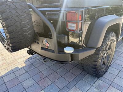 2010 Jeep Wrangler Sport  SUPERCHARGED !! 6 SPEED MANUAL !!4X4! 954-902-9298 - Photo 19 - Pompano Beach, FL 33069